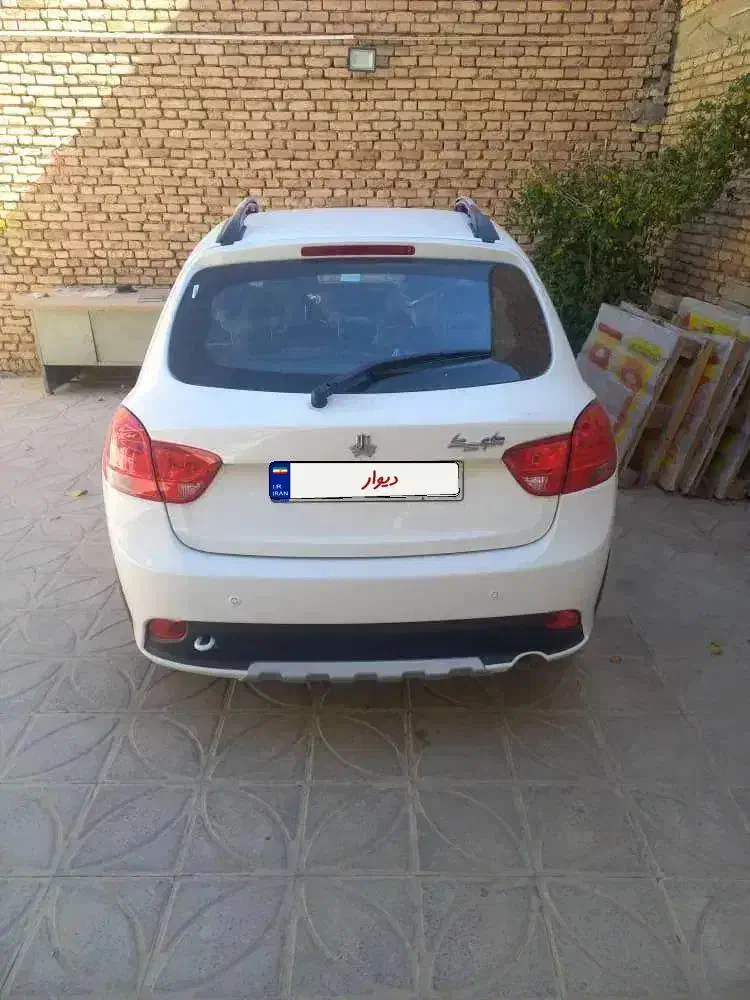 فروش خودرو صفر کیلومتر|خودرو سواری و وانت|شهرکرد, |دیوار