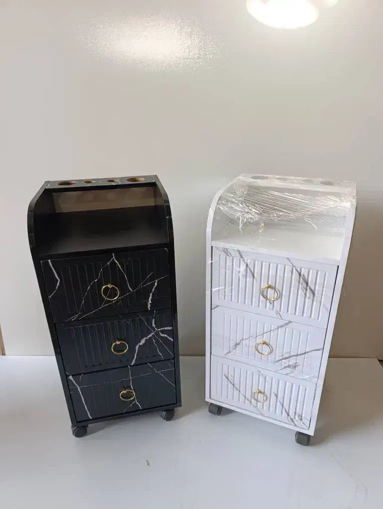 تولید کننده تجهیزات آرایشگاهی|آرایشگاه و سالن‌های زیبایی|چهاردانگه (تهران), |دیوار