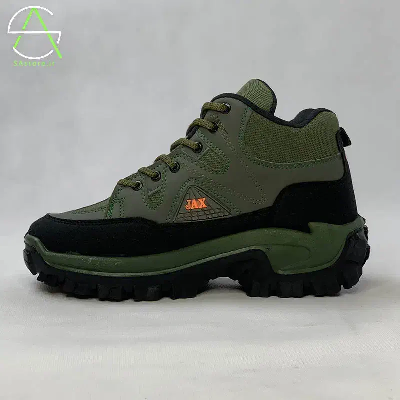 کفش نیم بوت کوهستانی آکبند|کیف، کفش، کمربند|نظرآباد, رسالت|دیوار