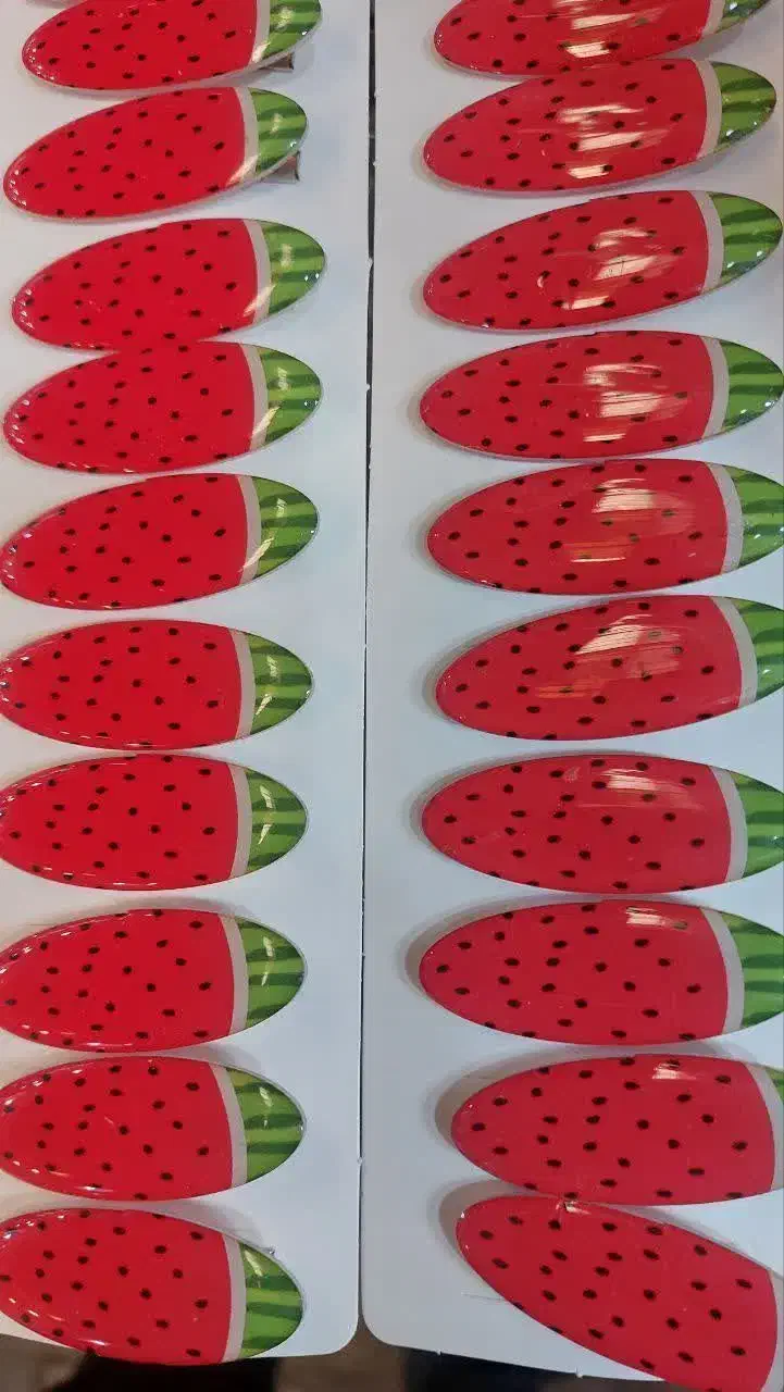 عروسک نمدی یلدایی|صنایع دستی و سایر لوازم تزئینی|گرگان, |دیوار