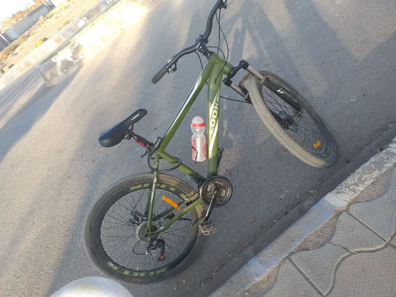 دوچرخه ۲۶نو|دوچرخه، اسکیت، اسکوتر|رفسنجان, |دیوار