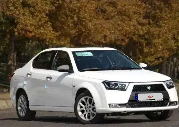 حواله دنا پلاس|خودرو سواری و وانت|باخزر, |دیوار