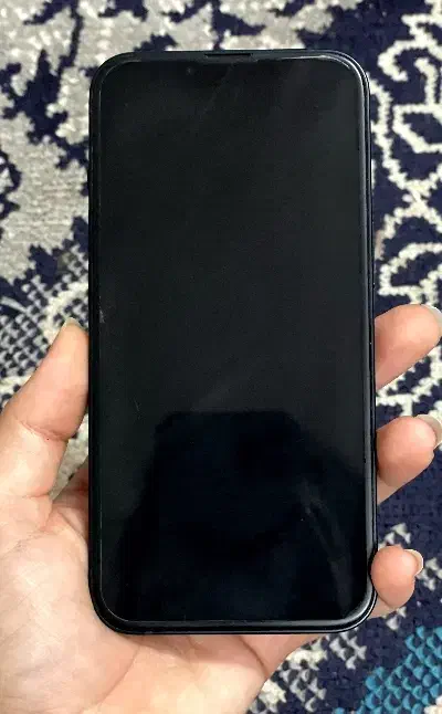 آیفون ۱۳ نرمال|موبایل|مسجد سلیمان, |دیوار