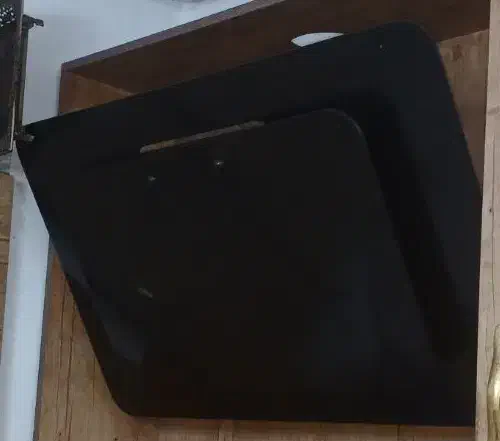 هود لمسی|هود|رشت, حمیدیان|دیوار