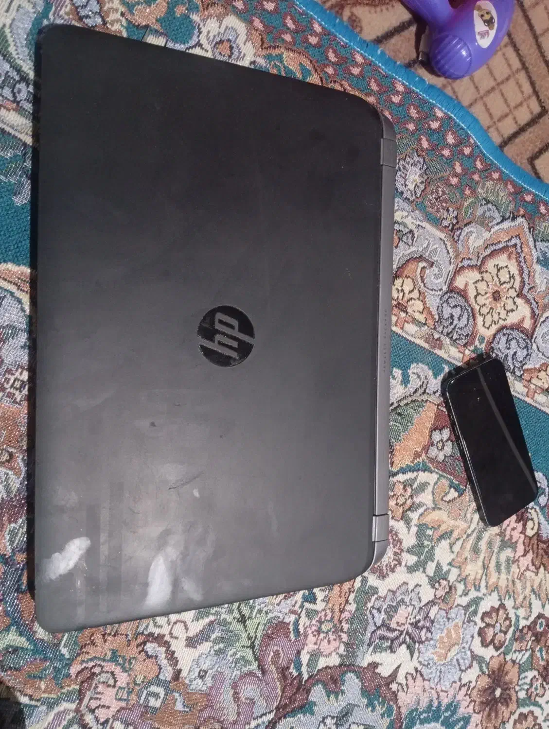 لب تاپ|رایانه همراه|میناب, |دیوار