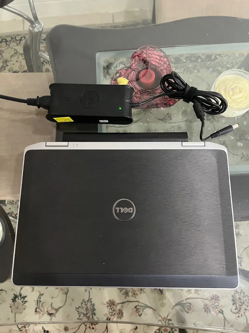 Laptop Dell i7|رایانه همراه|کرج, شهرک بنفشه|دیوار
