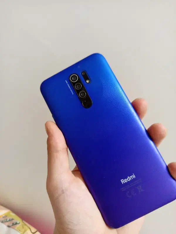 موبایل redmei9|موبایل|تبریز, |دیوار