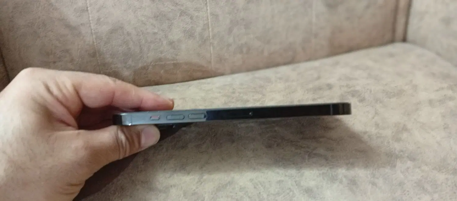iPhone 14 por max|موبایل|قم, میرزائیه|دیوار