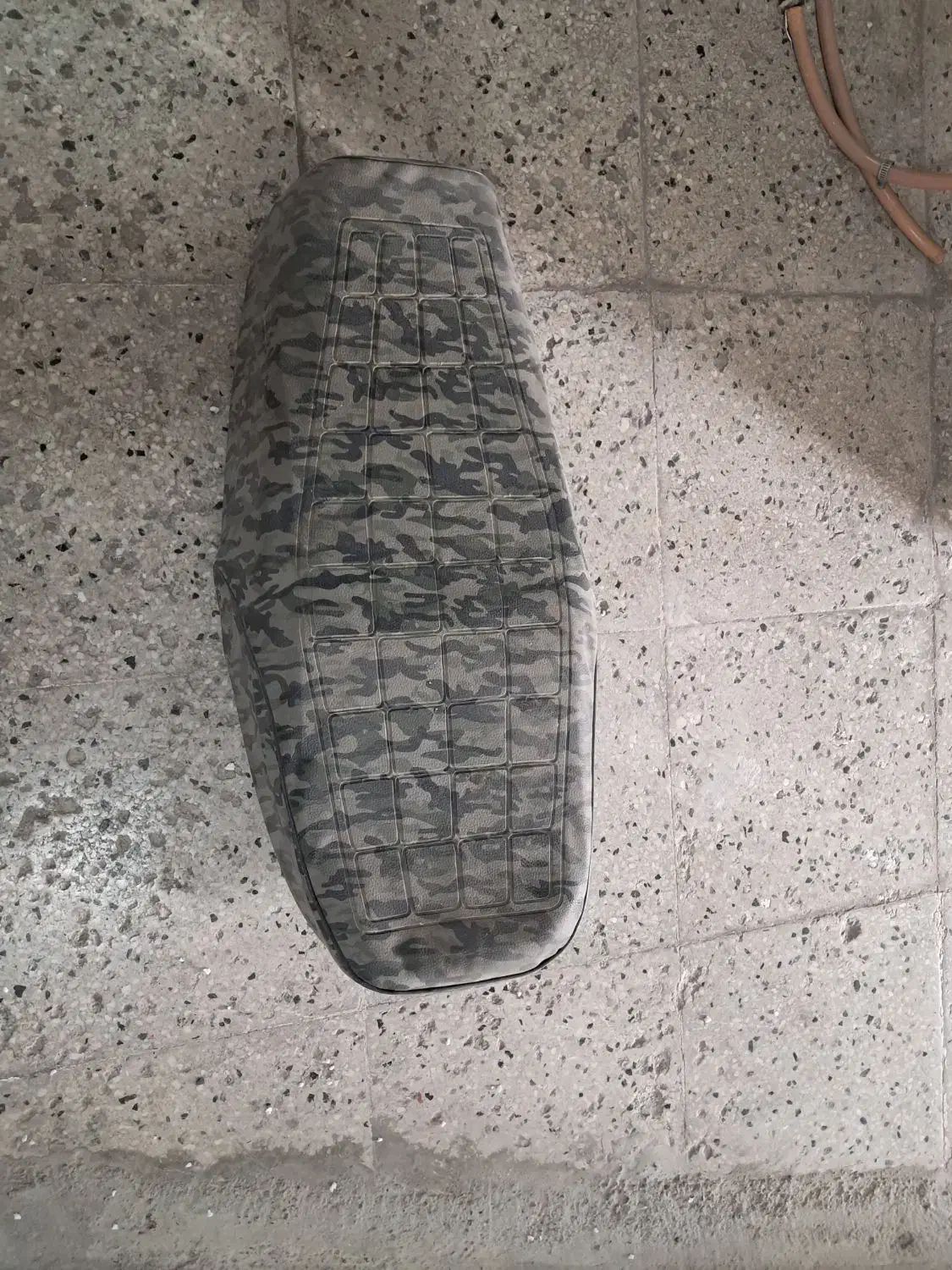 زین آبچکان 100|حراج|سبزوار, قاضی زاد|دیوار