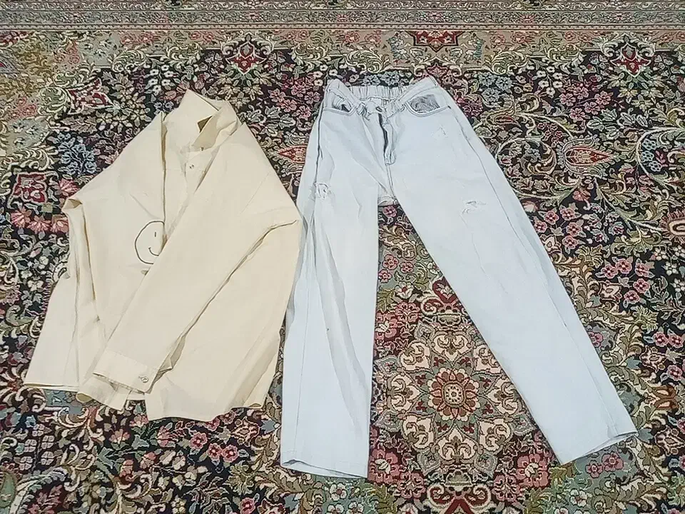 لباس|لباس|خرمآباد, |دیوار