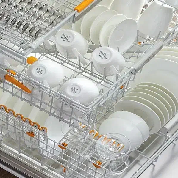 ماشین ظرفشویی مدل جدید|ماشین ظرفشویی|قزوین, |دیوار