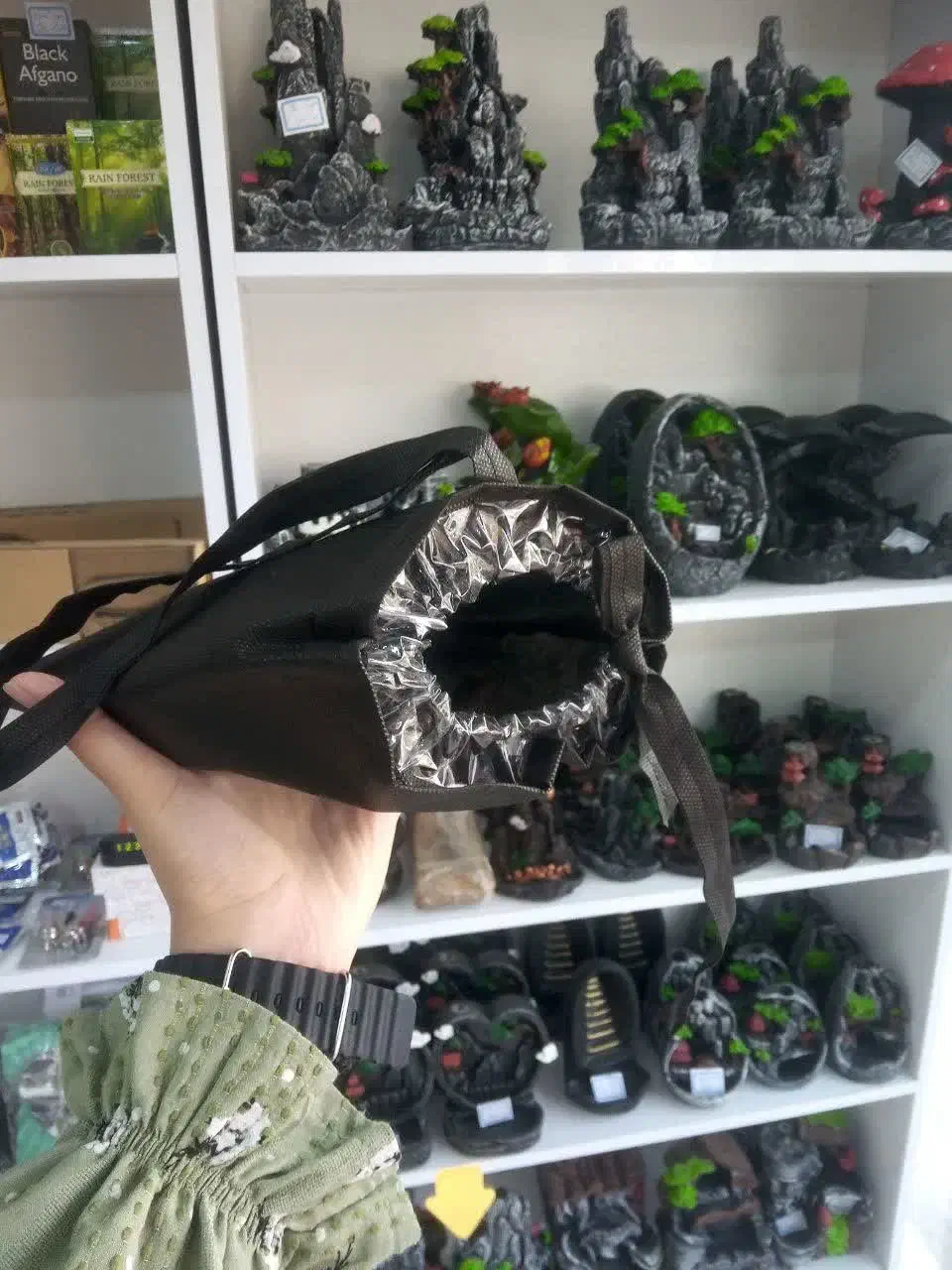 نگهدارنده گوشی و شبخواب گوشی|لوازم جانبی موبایل و تبلت|قم, یزدان‌شهر|دیوار