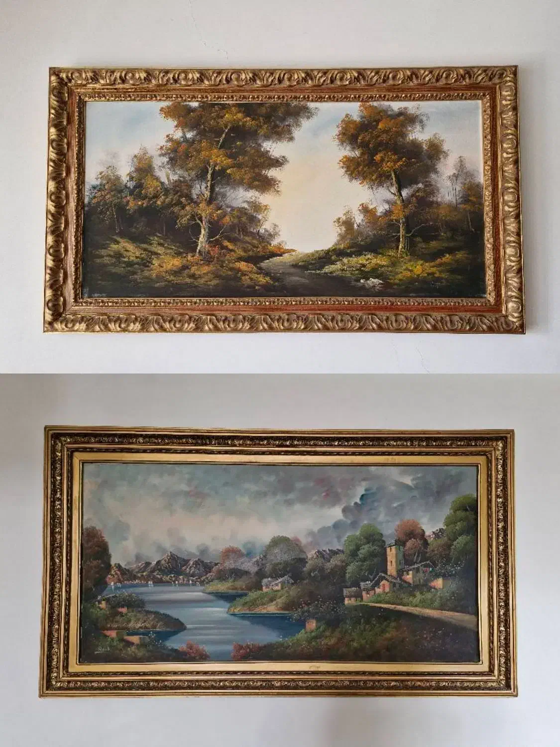 ظروف عتیقه دیس ساعت کاسه فنجان تابلو هاون زودپز|کلکسیون اشیاء عتیقه|اهواز, زندوکیلی|دیوار