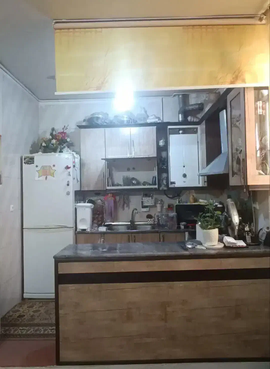 واحد ۵۱ متری نواب گلریز|فروش آپارتمان|اسلامشهر, شهرک مهدیه|دیوار