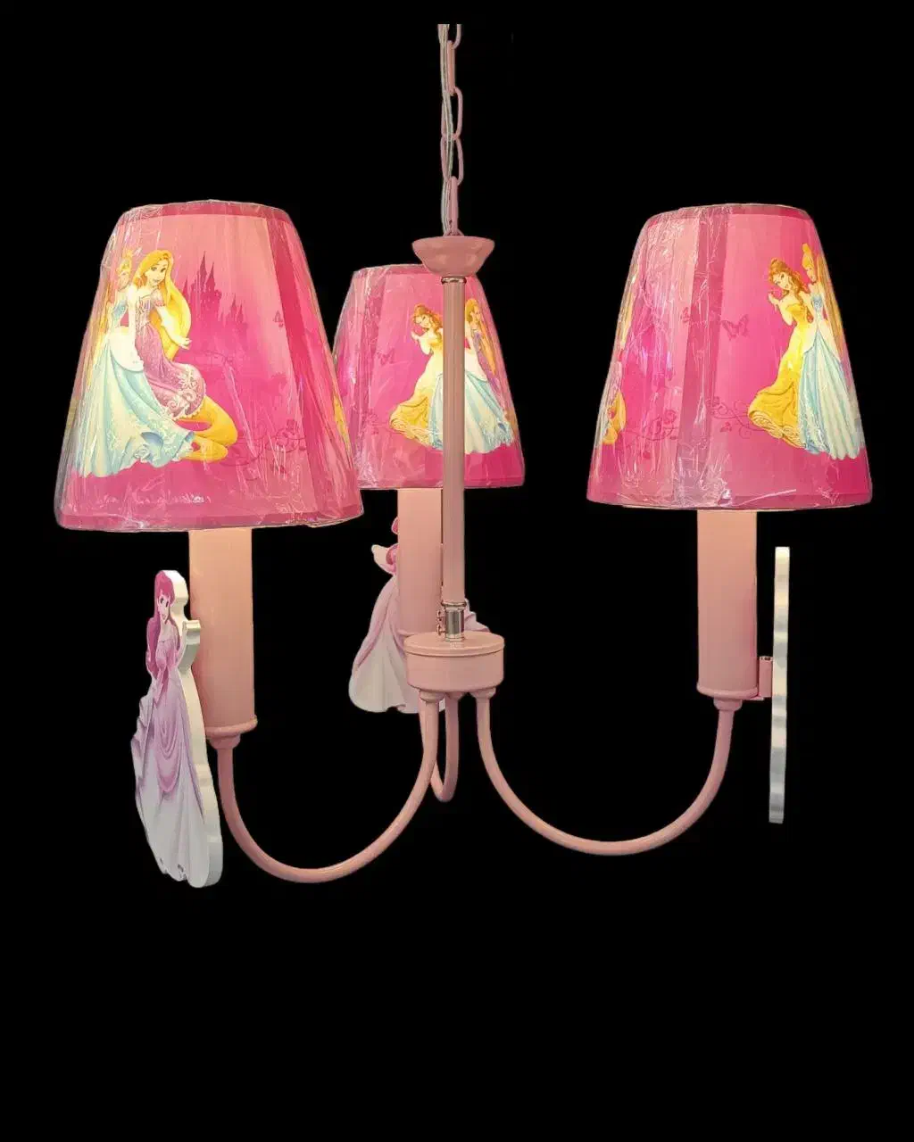 جشنواره فروش ویژه لوستر کودک با 20% تخفیف|لوستر و چراغ آویز|تبریز, |دیوار