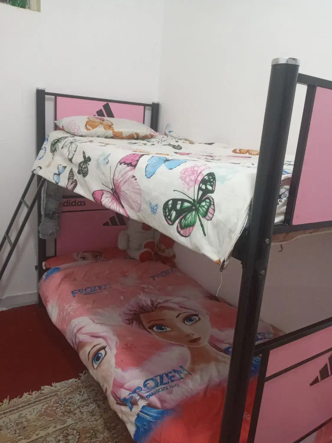 تخت خواب|تخت و سرویس خواب|تبریز, |دیوار