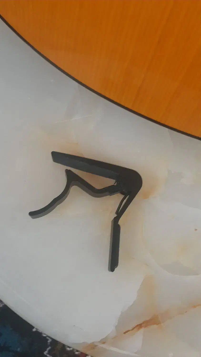 گیتار فوق العاده خوش صدا وحرفه ای|گیتار، بیس، امپلیفایر|مراغه, |دیوار