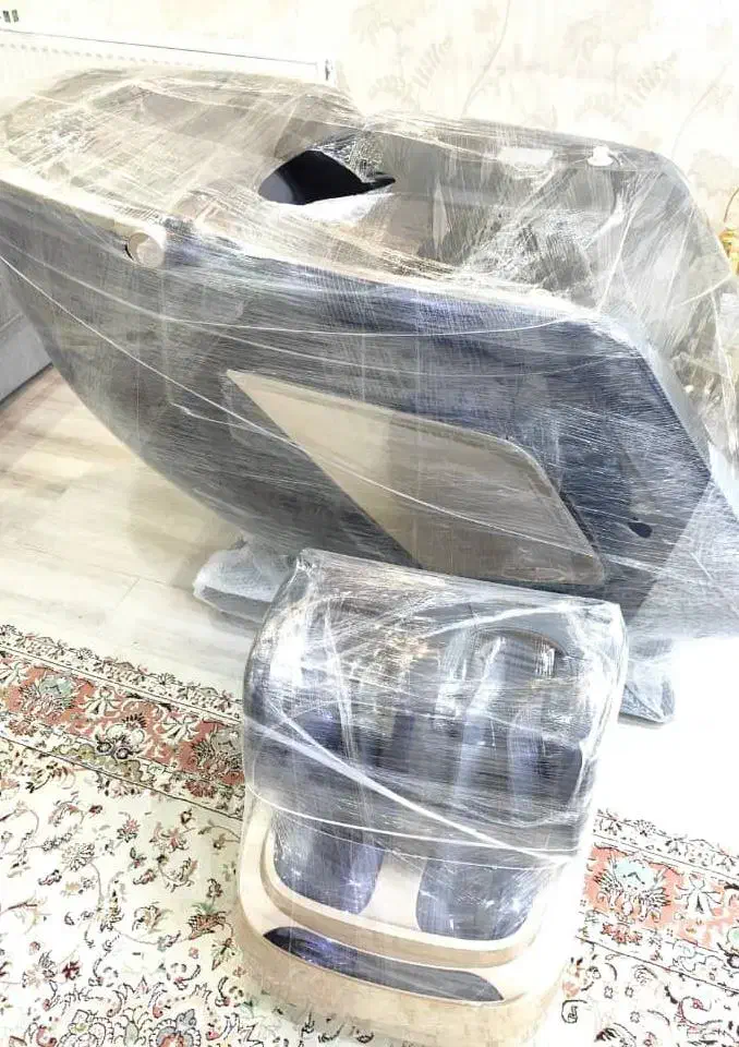 صندلی ماساژور فول امکانات (قسطی)|تجهیزات ورزشی|شیراز, قصرالدشت|دیوار