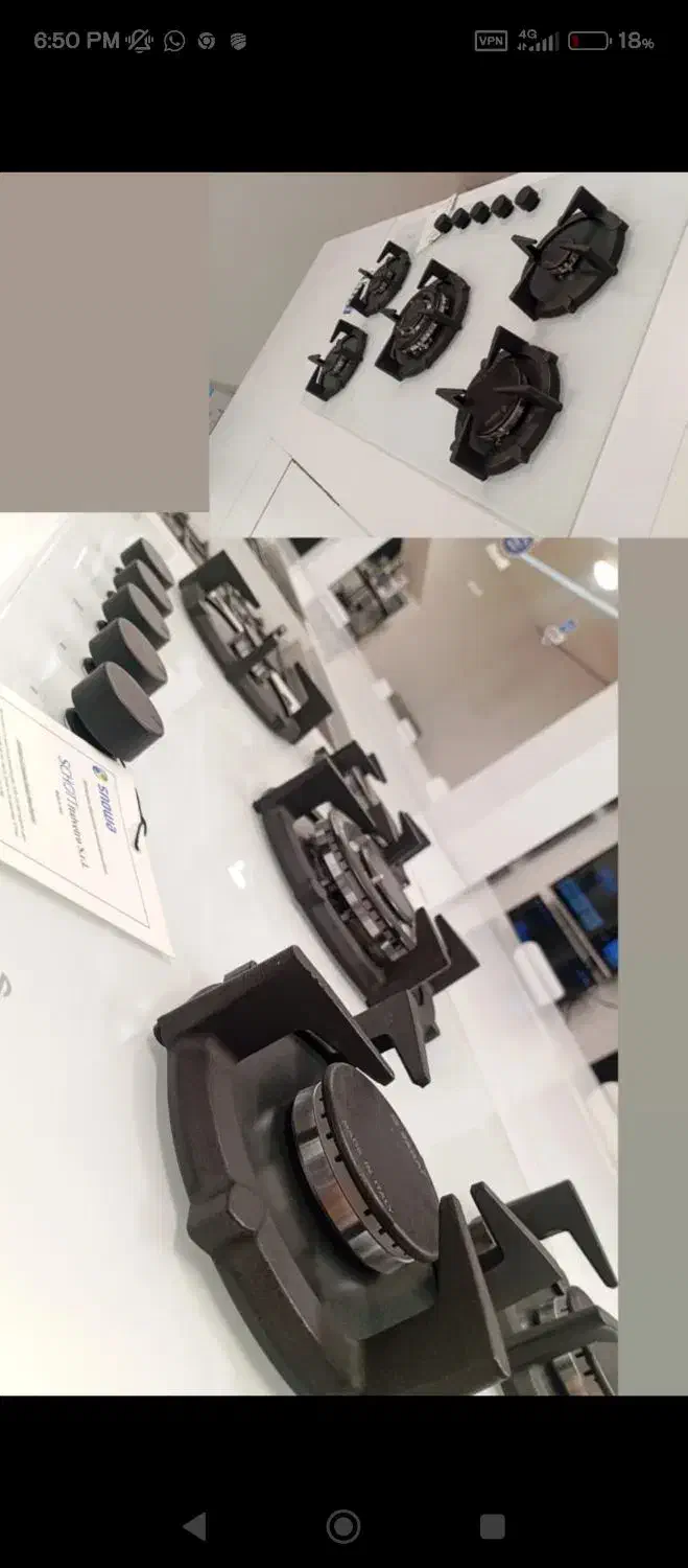 جشنواره اسنوا و دوو|سایر لوازم برقی|آباده, |دیوار