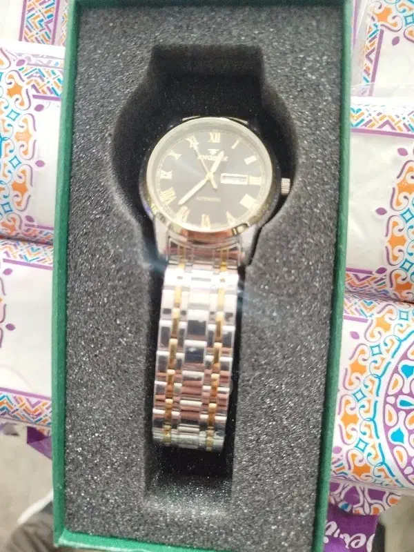 ساعت رولکس نو|ساعت|کرمانشاه, |دیوار