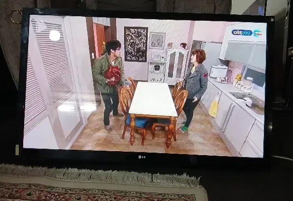 تلویزیون ۴۲|تلویزیون و پروژکتور|بجنورد, |دیوار