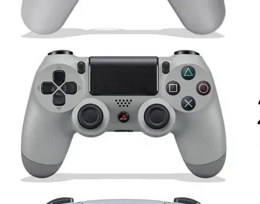 دسته ps4|کنسول، بازی ویدئویی و آنلاین|نیشابور, هفده شهریور|دیوار