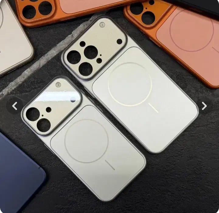 تبدیل گارو ایفون۱۷ برای ۱۳ پرومکس|لوازم جانبی موبایل و تبلت|کرمانشاه, |دیوار