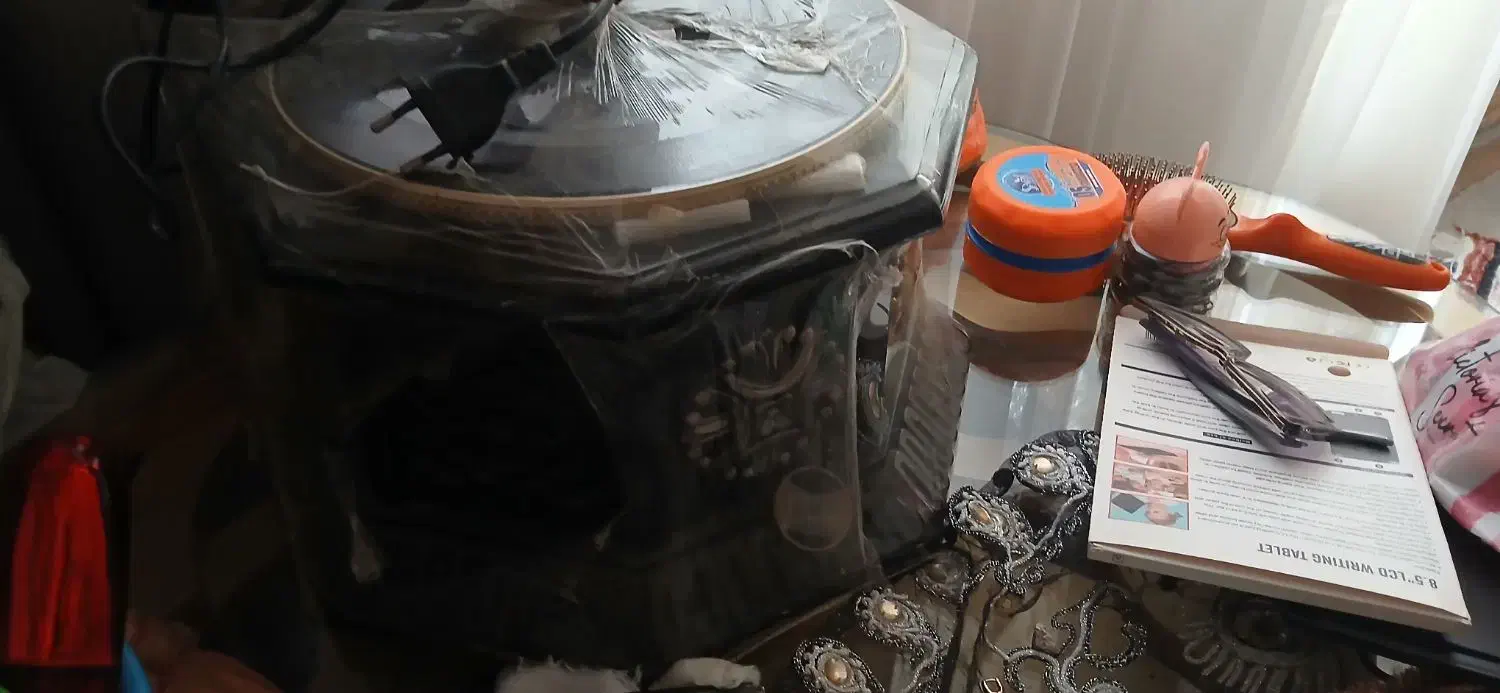 گرامافون درحدنو|سیستم صوتی خانگی|مشهد, شهرک شهید باهنر|دیوار