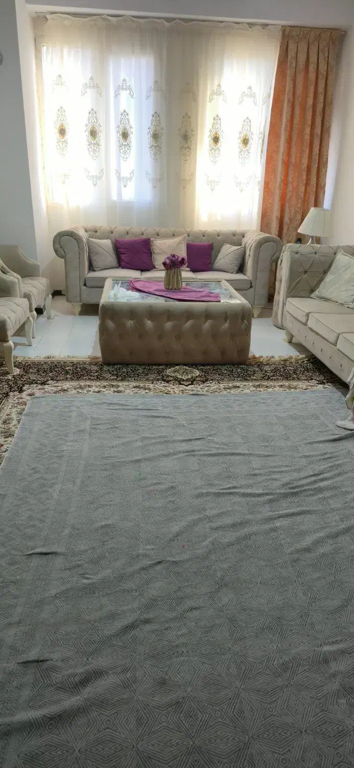 فروش اپارتمان مسکن مهر|فروش آپارتمان|اسلامشهر, مسکن مهر اسلاشهر (شهرک امام خمینی)|دیوار