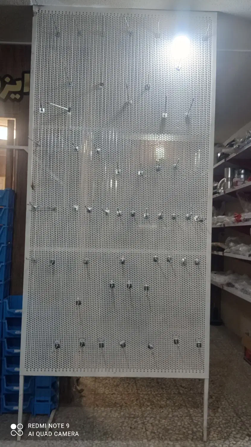 فروش پالت  پیچ و دکور پانچ|فروشگاه و مغازه|آستانه اشرفیه, |دیوار