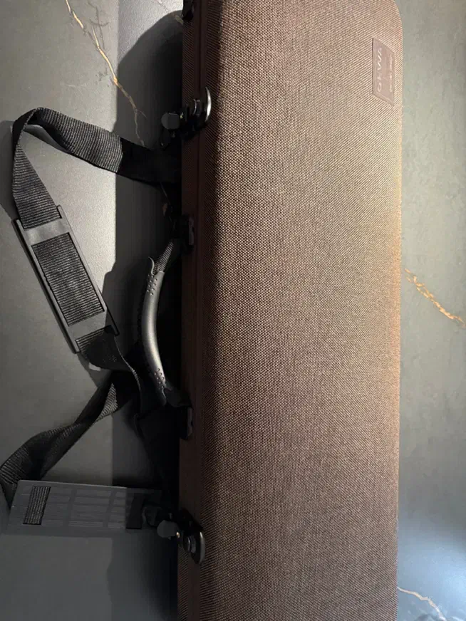 ویولون ۴/۴، مارک Walter Mahr آلمان مثل نو|ویولن|تهران, مهستان|دیوار