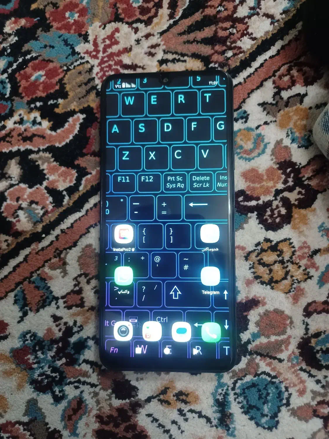 ردمیa5|موبایل|ایلام, |دیوار