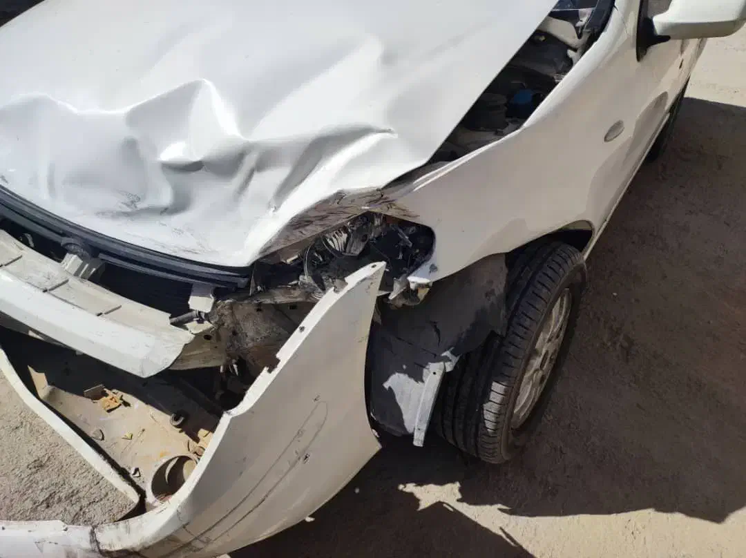 فروش فوری فیات سینا|خودرو سواری و وانت|اصفهان, عباسآباد|دیوار