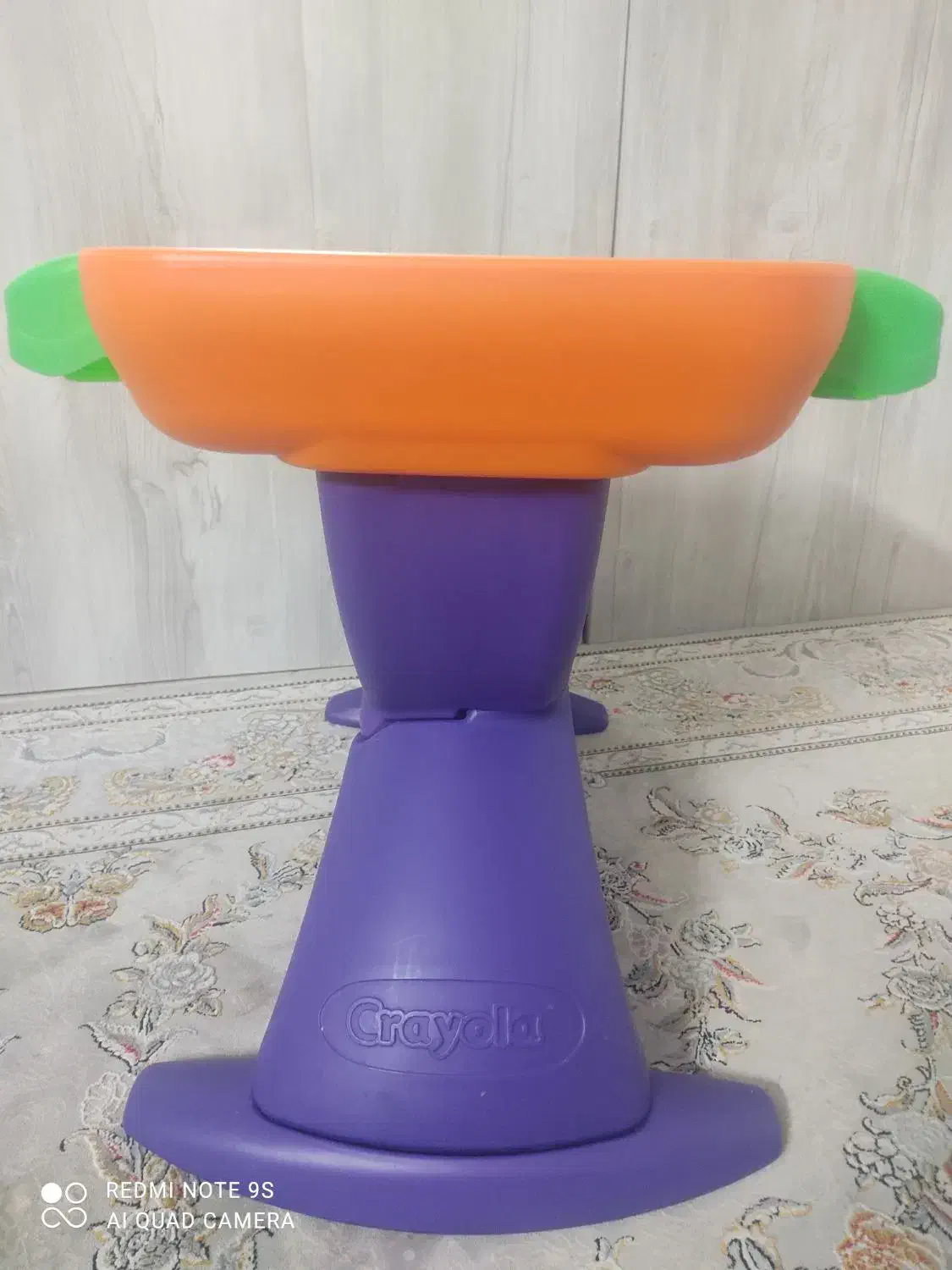 میز تحریر Cray ola|اسباب و اثاث بچه|تهران, تولید دارو|دیوار