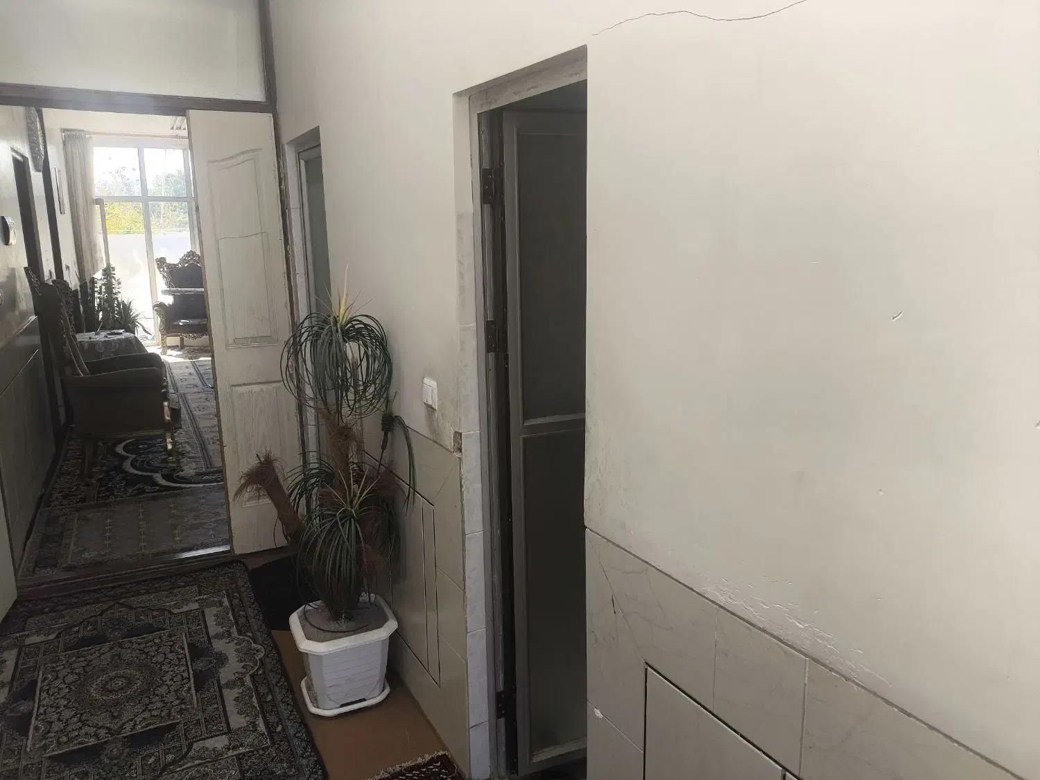 منزل فروشی دهنو|فروش خانه و ویلا|مبارکه, |دیوار