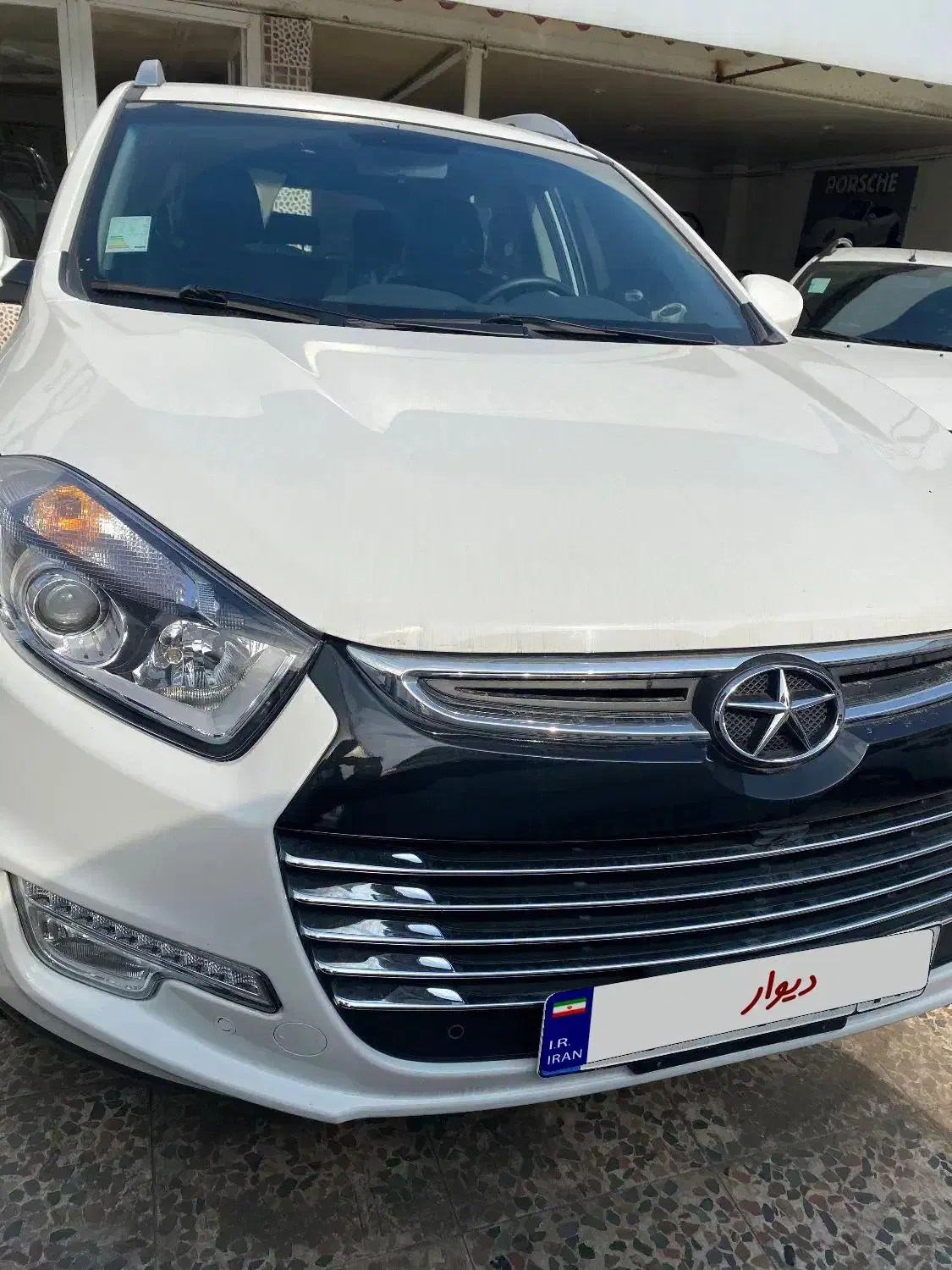 جک s5|خودرو سواری و وانت|لاهیجان, گلستان|دیوار