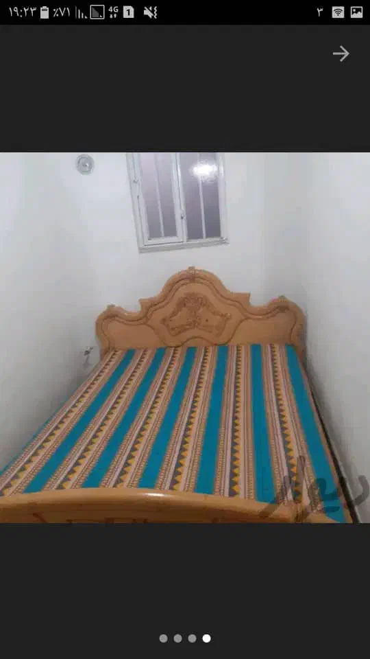 سوییت تک خواب|اجارهٔ کوتاه‌مدت آپارتمان و سوئیت|فومن, |دیوار