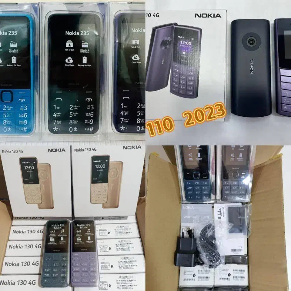 فروش نوکیا تضمین قیمت و ریجستر|موبایل|شیراز, لشکری‎|دیوار