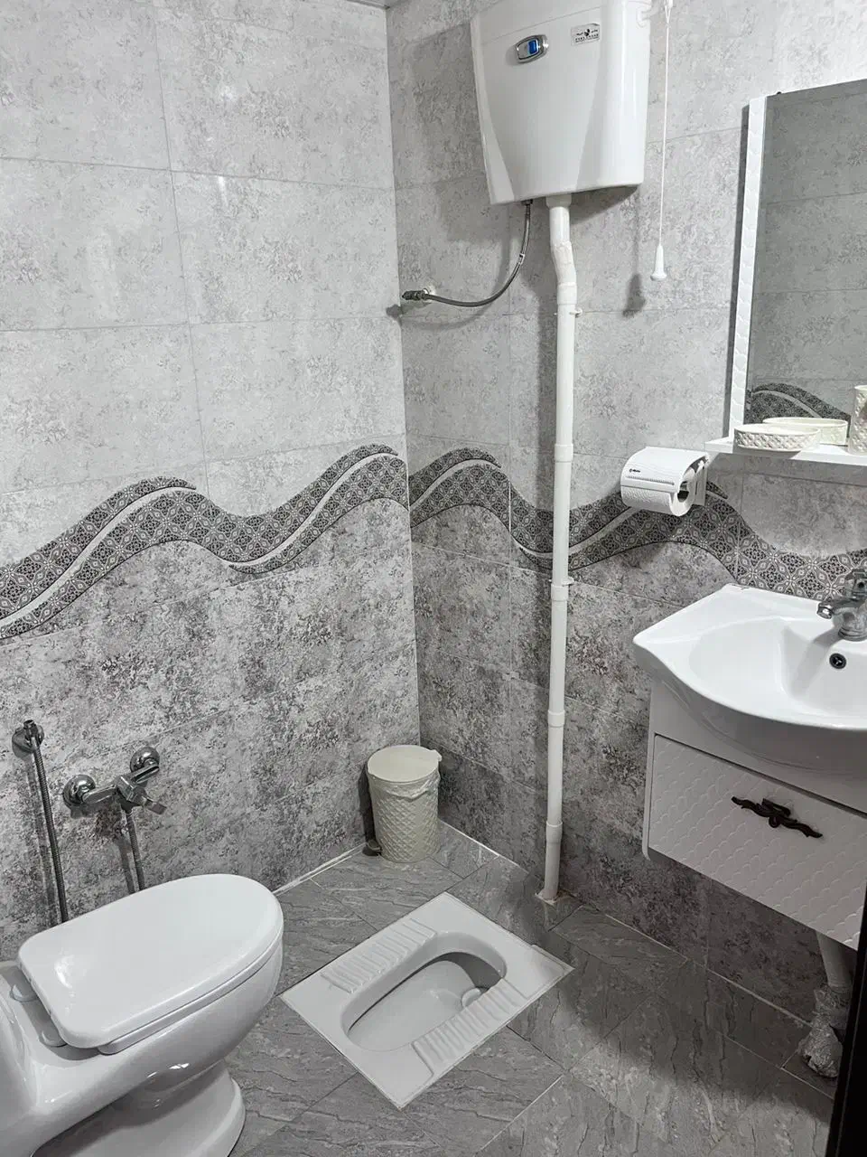 رهن آپارتمان شهرک آزادگان فاز 1|اجارهٔ آپارتمان|نظرآباد, شهرک آزادگان|دیوار