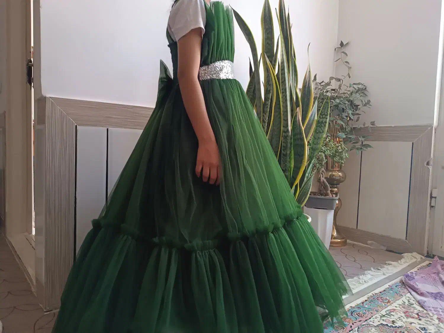 لباس عروس|لباس|خرمآباد, |دیوار