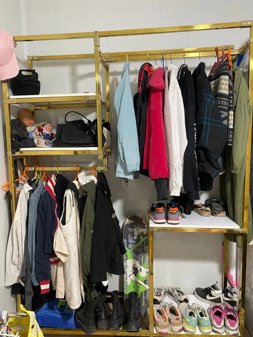 رگال|جاکفشی، کمد، دراور|کرج, گلشهر|دیوار