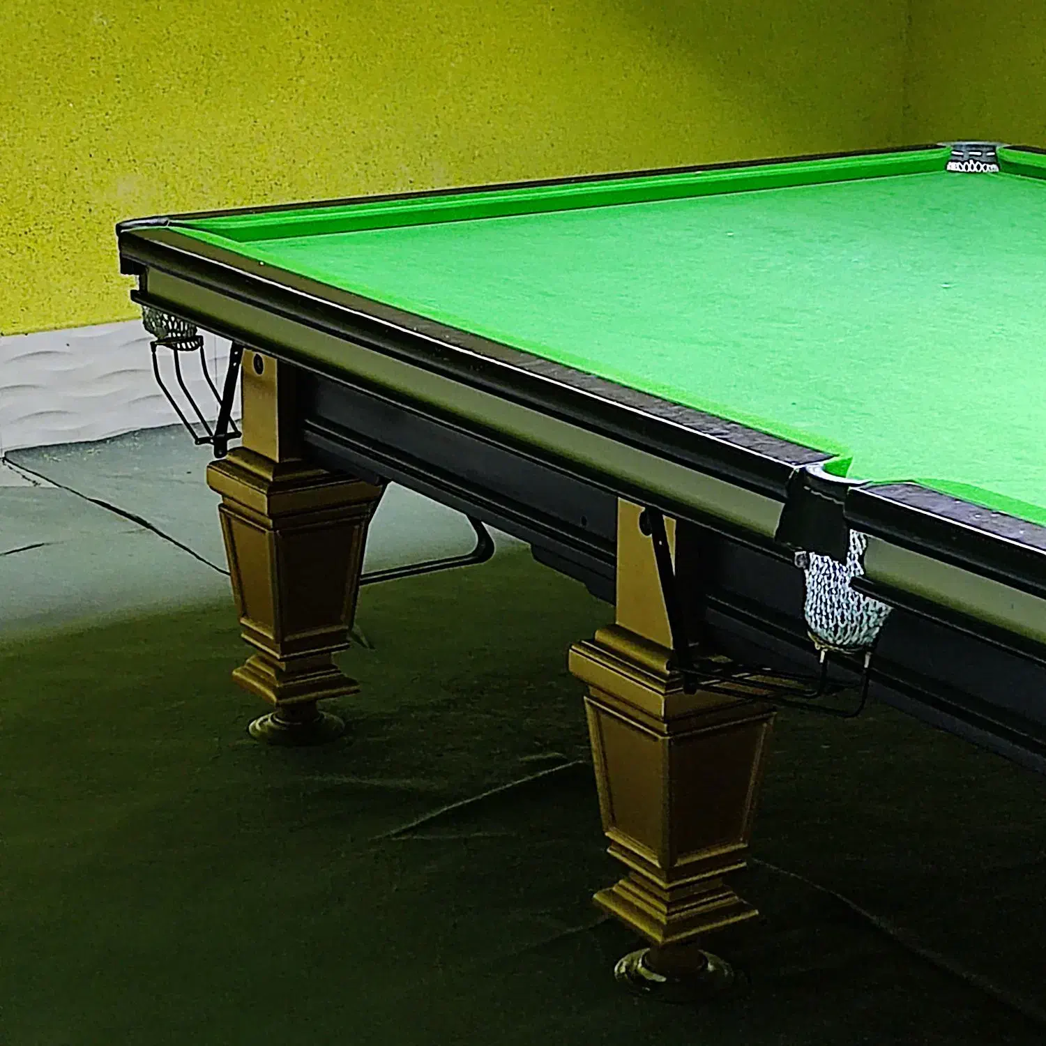 میز  اسنوکر|ورزش‌های توپی|تربت‌حیدریه, شهرک ولیعصر|دیوار