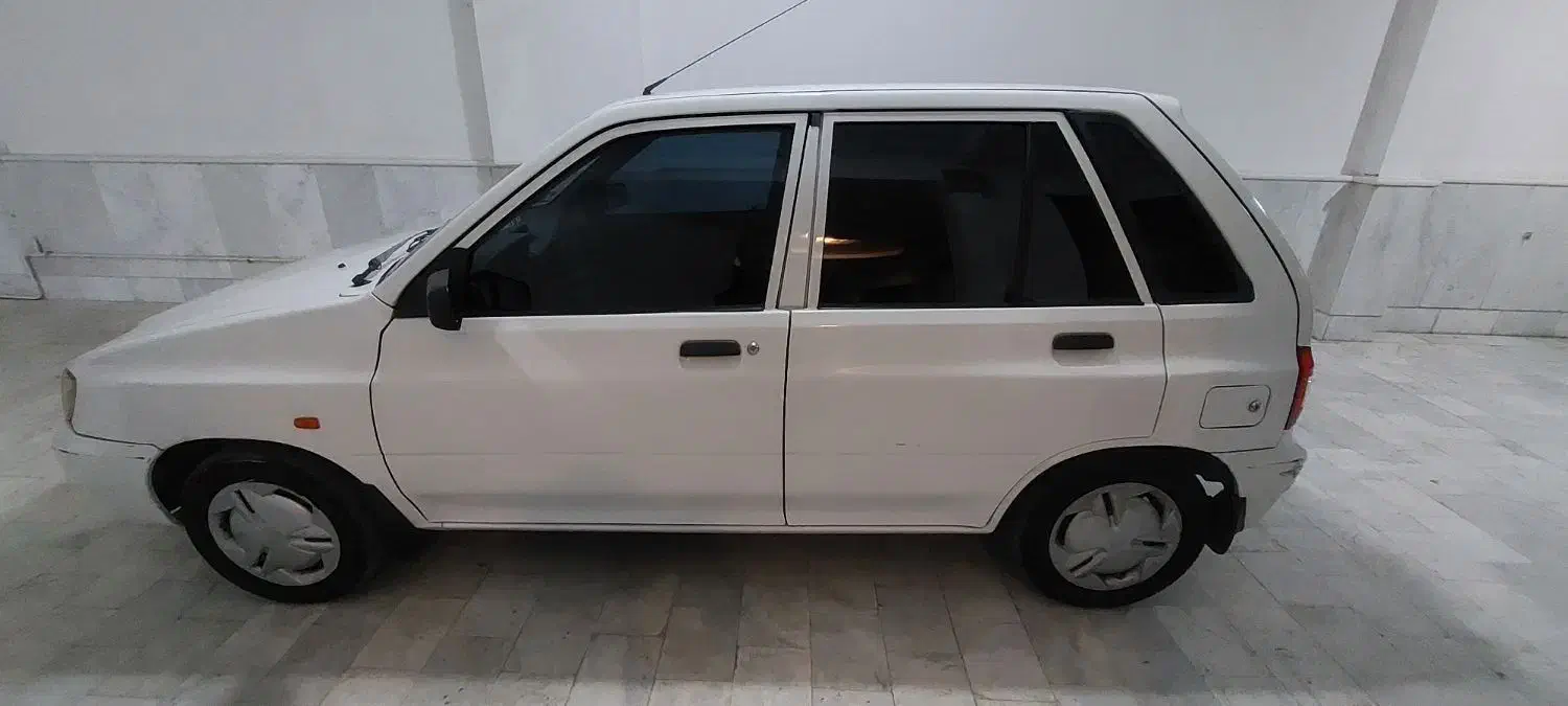 se111 مدل ۹۸|خودرو سواری و وانت|مشهد, گلبرگ|دیوار