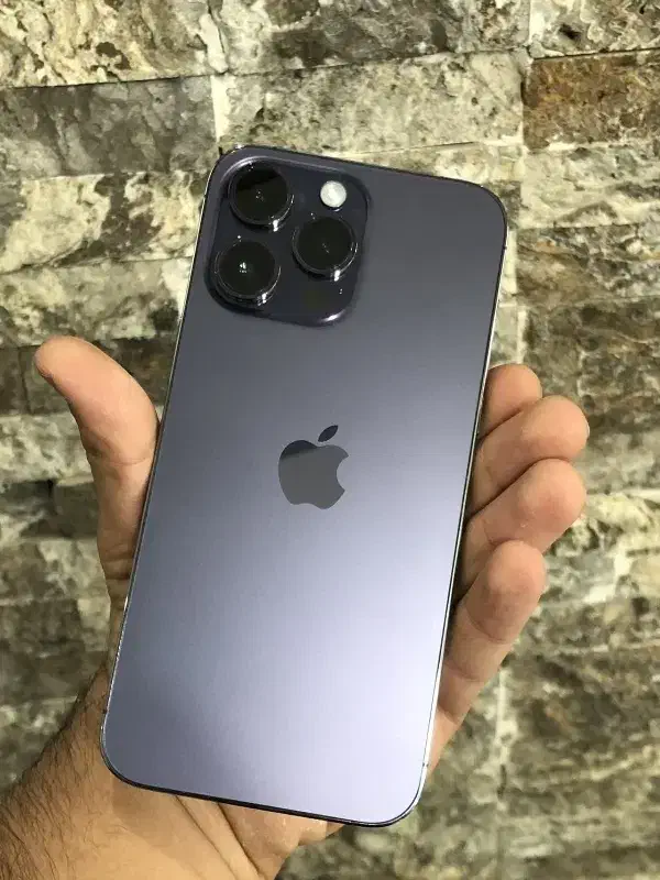 iPhone 14 pro max|موبایل|خرمآباد, |دیوار