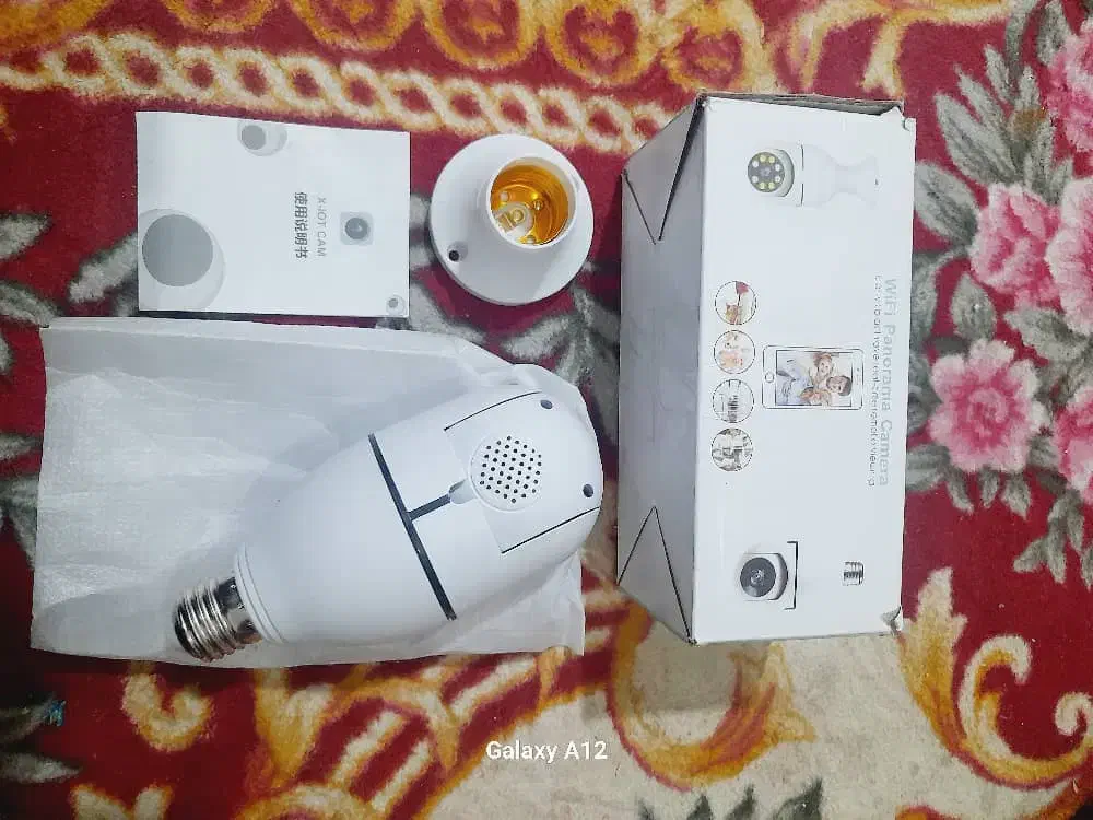 دوربین مداربسته وایفایی قیمت توافقی|دوربین مداربسته|اهواز, کوی علوی|دیوار