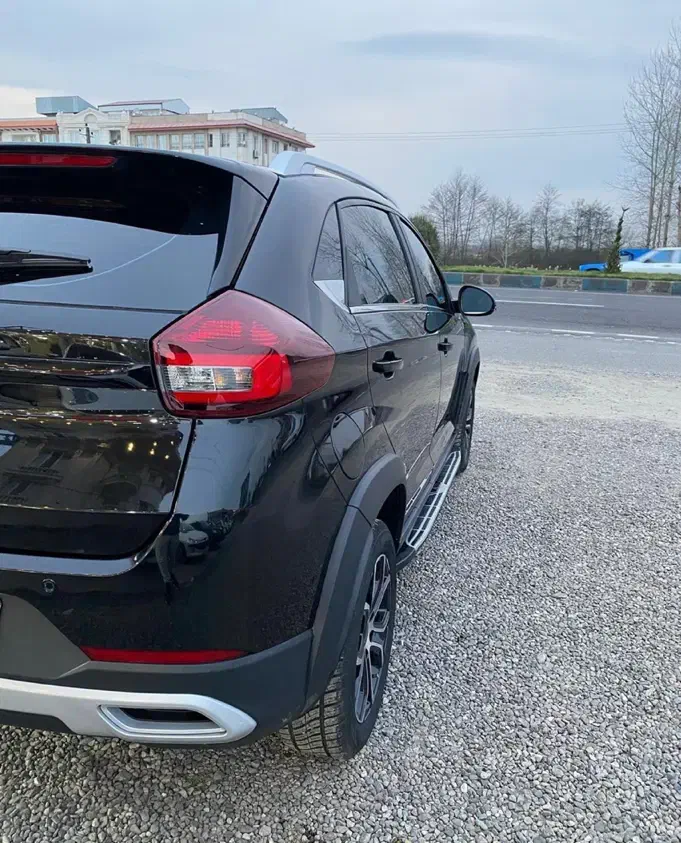 x22 pro ie 1401|خودرو سواری و وانت|آستانه اشرفیه, |دیوار