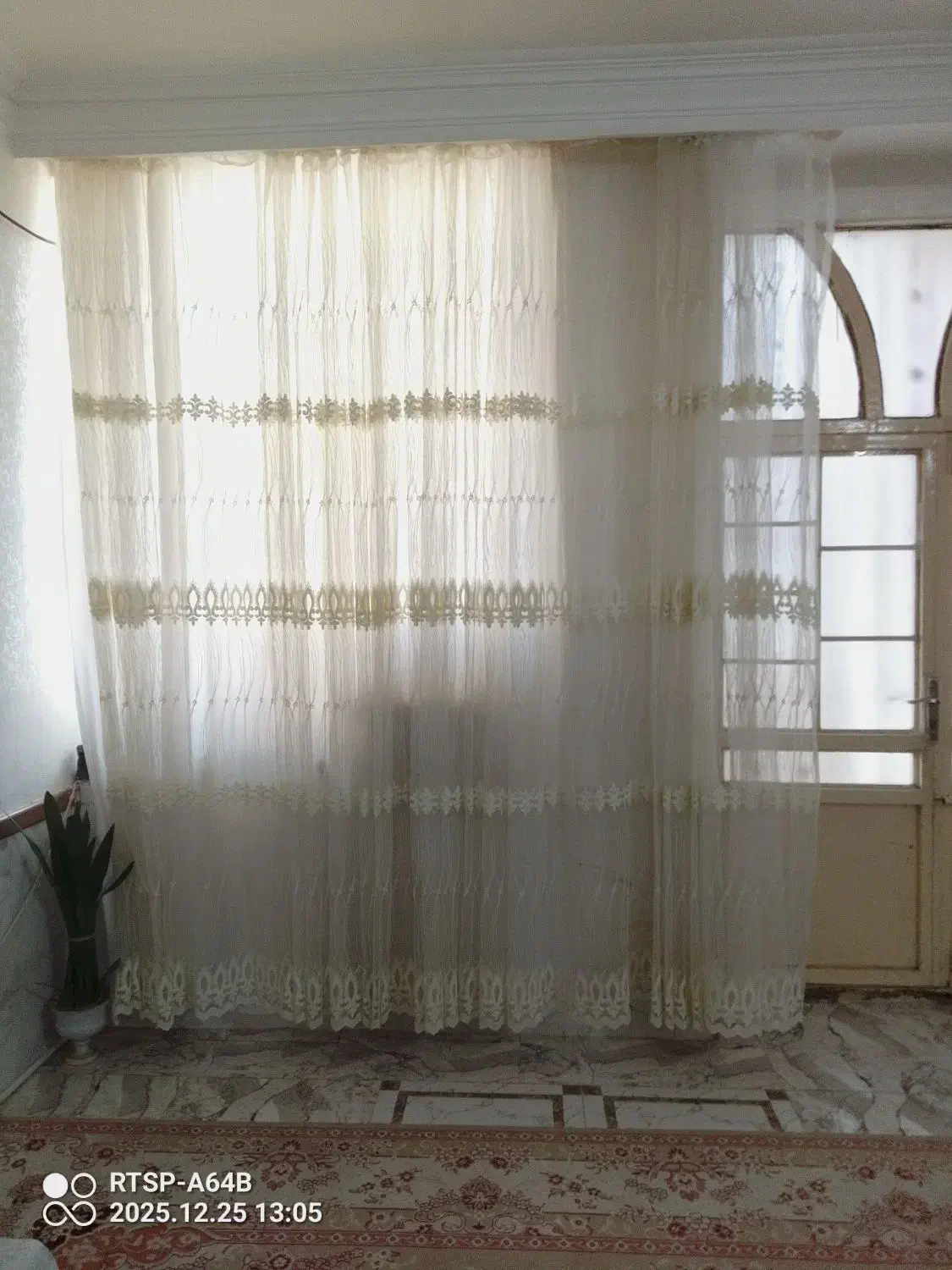 لباس|پرده، رانر، رومیزی|مشهد, چهاربرج|دیوار