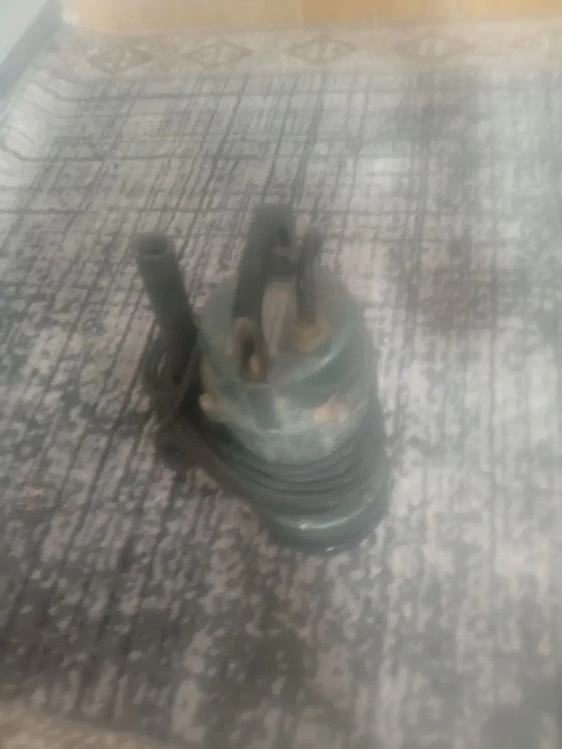 کفکش ۱/۵اینج در جد نو فقط یکی دوبار استفاده شده|ابزارآلات|خاوه, |دیوار