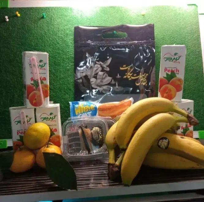 فینگرفود ، پک پذیرایی ، پک ترحیم|خدمات پذیرایی، مراسم|نجف‌آباد, شریعتی|دیوار