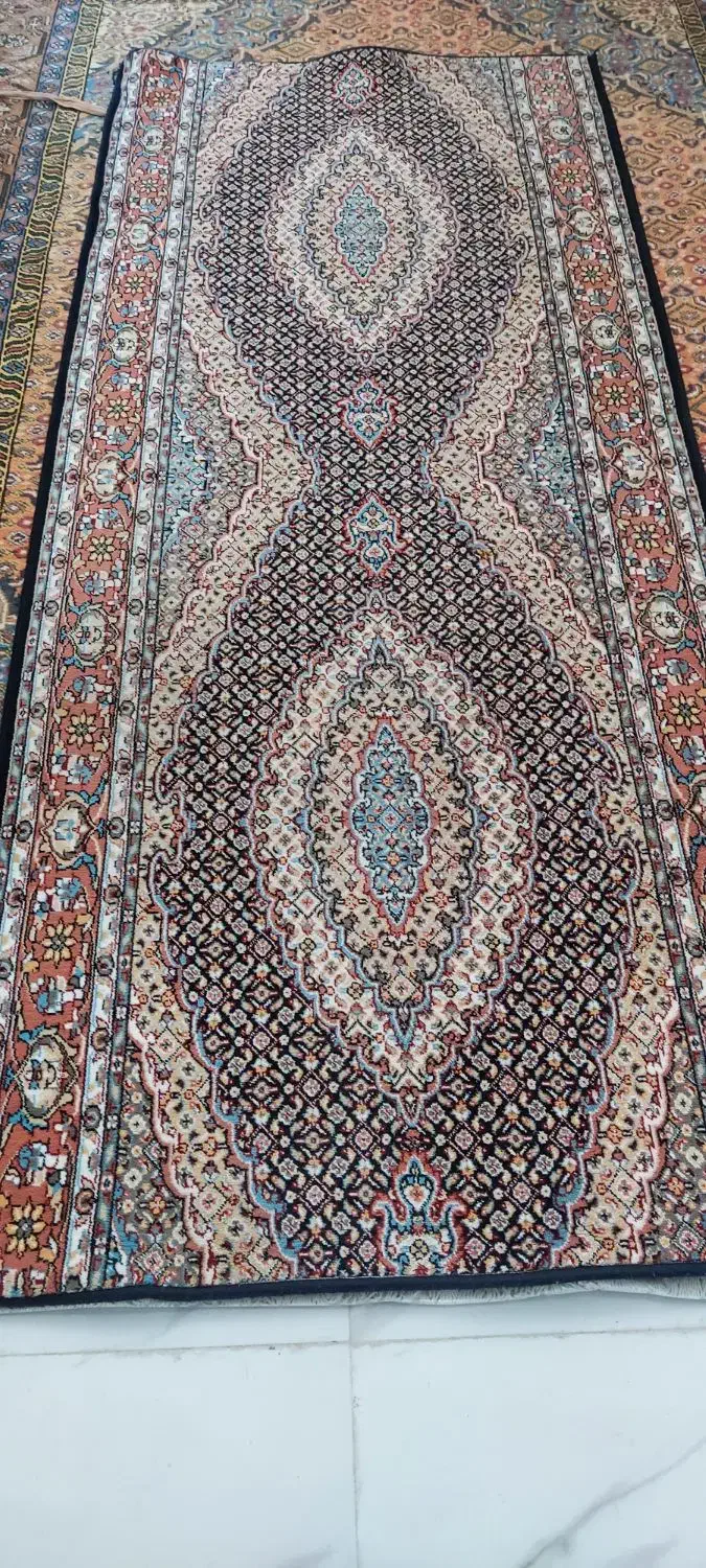 فرش ماشینی|فرش|اردبیل, |دیوار